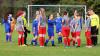 Fußball-Frauen - SV Reichenbach : SpVgg. Dresden-Löbtau (0:4) am 17. Oktober 2021