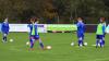 Fußball-Frauen - SV Reichenbach : SpVgg. Dresden-Löbtau (5:0)am 3. November 2019, Foto: Gerd Fechner
