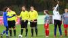 Fußball-Frauen - SV Reichenbach : SpVgg. Dresden-Löbtau (5:0)am 3. November 2019, Foto: Gerd Fechner