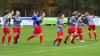Fußball-Frauen - SV Reichenbach : SpVgg. Dresden-Löbtau (5:0)am 3. November 2019, Foto: Gerd Fechner