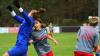 Fußball-Frauen - SV Reichenbach : SpVgg. Dresden-Löbtau (5:0)am 3. November 2019, Foto: Gerd Fechner