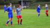 Fußball-Frauen - SV Reichenbach : SpVgg. Dresden-Löbtau (5:0)am 3. November 2019, Foto: Gerd Fechner