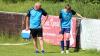 Fußball-Frauen - SV Reichenbach : SV Gnaschwitz-Doberschau (1:0) am 22. Mai 2022, Foto: Gerd Fechner