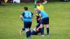 Fußball-Frauen - SV Reichenbach : SV Gnaschwitz-Doberschau (1:0) am 22. Mai 2022, Foto: Gerd Fechner