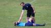 Fußball-Frauen - SV Reichenbach : SV Gnaschwitz-Doberschau (1:0) am 22. Mai 2022, Foto: Gerd Fechner