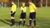 Fußball-Frauen – SV Reichenbach : SV Johannstadt 90 2/Lichtenberg (3:2) am 17. November 2019, Foto: Gerd Fechner