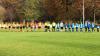 Fußball-Frauen – SV Reichenbach : SV Johannstadt 90 2/Lichtenberg (3:2) am 17. November 2019, Foto: Gerd Fechner