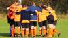Fußball-Frauen – SV Reichenbach : SV Johannstadt 90 2/Lichtenberg (3:2) am 17. November 2019, Foto: Gerd Fechner