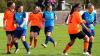Fußball-Frauen – SV Reichenbach : SV Johannstadt 90 2/Lichtenberg (3:2) am 17. November 2019, Foto: Gerd Fechner