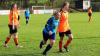 Fußball-Frauen – SV Reichenbach : SV Johannstadt 90 2/Lichtenberg (3:2) am 17. November 2019, Foto: Gerd Fechner