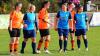 Fußball-Frauen – SV Reichenbach : SV Johannstadt 90 2/Lichtenberg (3:2) am 17. November 2019, Foto: Gerd Fechner
