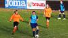 Fußball-Frauen – SV Reichenbach : SV Johannstadt 90 2/Lichtenberg (3:2) am 17. November 2019, Foto: Gerd Fechner