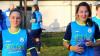 Fußball-Frauen – SV Reichenbach : SV Johannstadt 90 2/Lichtenberg (3:2) am 17. November 2019, Foto: Gerd Fechner