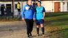 Fußball-Frauen – SV Reichenbach : SV Johannstadt 90 2/Lichtenberg (3:2) am 17. November 2019, Foto: Gerd Fechner