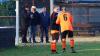 Fußball-Frauen – SV Reichenbach : SV Johannstadt 90 2/Lichtenberg (3:2) am 17. November 2019, Foto: Gerd Fechner