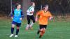 Fußball-Frauen – SV Reichenbach : SV Johannstadt 90 2/Lichtenberg (3:2) am 17. November 2019, Foto: Gerd Fechner