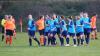 Fußball-Frauen – SV Reichenbach : SV Johannstadt 90 2/Lichtenberg (3:2) am 17. November 2019, Foto: Gerd Fechner