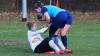 Fußball-Frauen – SV Reichenbach : SV Johannstadt 90 2/Lichtenberg (3:2) am 17. November 2019, Foto: Gerd Fechner