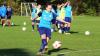 Fußball-Frauen – SV Reichenbach : SV Loschwitz (1:1) am 25. Oktober 2020, Foto: Gerd Fechner