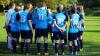 Fußball-Frauen – SV Reichenbach : SV Loschwitz (1:1) am 25. Oktober 2020, Foto: Gerd Fechner