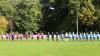 Fußball-Frauen – SV Reichenbach : SV Loschwitz (1:1) am 25. Oktober 2020, Foto: Gerd Fechner