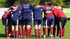 Fußball-Frauen – SV Reichenbach : SV Loschwitz (1:1) am 25. Oktober 2020, Foto: Gerd Fechner