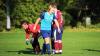 Fußball-Frauen – SV Reichenbach : SV Loschwitz (1:1) am 25. Oktober 2020, Foto: Gerd Fechner
