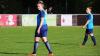 Fußball-Frauen – SV Reichenbach : SV Loschwitz (1:1) am 25. Oktober 2020, Foto: Gerd Fechner