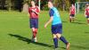 Fußball-Frauen – SV Reichenbach : SV Loschwitz (1:1) am 25. Oktober 2020, Foto: Gerd Fechner