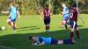 Fußball-Frauen – SV Reichenbach : SV Loschwitz (1:1) am 25. Oktober 2020, Foto: Gerd Fechner