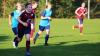 Fußball-Frauen – SV Reichenbach : SV Loschwitz (1:1) am 25. Oktober 2020, Foto: Gerd Fechner