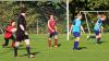 Fußball-Frauen – SV Reichenbach : SV Loschwitz (1:1) am 25. Oktober 2020, Foto: Gerd Fechner