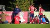 Fußball-Frauen – SV Reichenbach : SV Loschwitz (1:1) am 25. Oktober 2020, Foto: Gerd Fechner