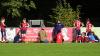 Fußball-Frauen – SV Reichenbach : SV Loschwitz (1:1) am 25. Oktober 2020, Foto: Gerd Fechner