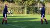Fußball-Frauen – SV Reichenbach : SV Loschwitz (1:1) am 25. Oktober 2020, Foto: Gerd Fechner
