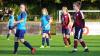 Fußball-Frauen – SV Reichenbach : SV Loschwitz (1:1) am 25. Oktober 2020, Foto: Gerd Fechner