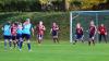Fußball-Frauen – SV Reichenbach : SV Loschwitz (1:1) am 25. Oktober 2020, Foto: Gerd Fechner