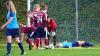 Fußball-Frauen – SV Reichenbach : SV Loschwitz (1:1) am 25. Oktober 2020, Foto: Gerd Fechner