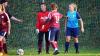 Fußball-Frauen – SV Reichenbach : SV Loschwitz (1:1) am 25. Oktober 2020, Foto: Gerd Fechner