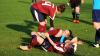 Fußball-Frauen – SV Reichenbach : SV Loschwitz (1:1) am 25. Oktober 2020, Foto: Gerd Fechner