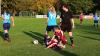 Fußball-Frauen – SV Reichenbach : SV Loschwitz (1:1) am 25. Oktober 2020, Foto: Gerd Fechner