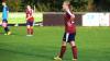 Fußball-Frauen – SV Reichenbach : SV Loschwitz (1:1) am 25. Oktober 2020, Foto: Gerd Fechner