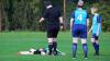 Fußball-Frauen – SV Reichenbach : SV Loschwitz (1:1) am 25. Oktober 2020, Foto: Gerd Fechner
