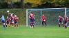 Fußball-Frauen – SV Reichenbach : SV Loschwitz (1:1) am 25. Oktober 2020, Foto: Gerd Fechner