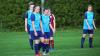 Fußball-Frauen – SV Reichenbach : SV Loschwitz (1:1) am 25. Oktober 2020, Foto: Gerd Fechner