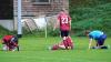 Fußball-Frauen – SV Reichenbach : SV Loschwitz (1:1) am 25. Oktober 2020, Foto: Gerd Fechner