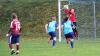 Fußball-Frauen – SV Reichenbach : SV Loschwitz (1:1) am 25. Oktober 2020, Foto: Gerd Fechner