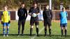 Fußball-Frauen - SV Reichenbach : Thonberger SC (3:3) am 20. November 2022, Foto: Gerd Fechner