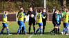 Fußball-Frauen - SV Reichenbach : Thonberger SC (3:3) am 20. November 2022, Foto: Gerd Fechner