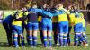 Fußball-Frauen - SV Reichenbach : Thonberger SC (3:3) am 20. November 2022, Foto: Gerd Fechner